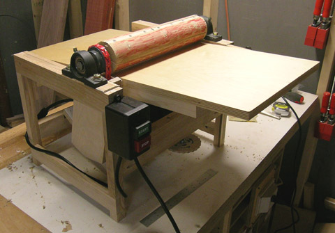 ... Design Woodworking: Popular Wood portable shooting bench plans plywood